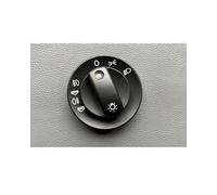 Interruttore Fari Auto Per A4 S4 8E B6 B7 2000-2007 Faro Fendinebbia Interruttore Controllo Lampada Tappo Di Copertura Kit Di Riparazione Accessori Auto