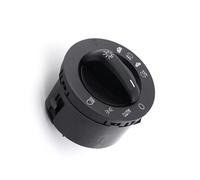 Interruttore fari Auto, per A6, per Allroad, per Quattro 2007 2008 2009 2010 2011 1 pz Interruttore di Controllo fari Pulsante fendinebbia 4FD941531Un