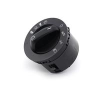 Interruttore fari Auto, per A6, per S6 2005 2006 2007 2008 2009 2010 2011, per C6 1 pz Interruttore di Controllo fari Pulsante fendinebbia 4FD941531Un