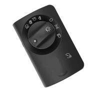 Interruttore fari Auto, per A6, per S6, per C5 2002 2003 2004 2005 1 pz Kit di Riparazione Interruttore Controllo fari fendinebbia Coperchio 4B 1941531 E
