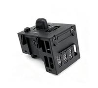 Interruttore Fari Auto Per Chevy Per Express 1500 1996-2000 | Interruttore Fari Auto Dash Dimmer Interruttore Luce Interruttore Luce Fari 93443101 15013005 Interruttore di ricambio