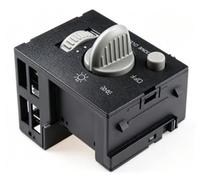 Interruttore Fari Auto Per Chevy Per Kodiak C7500 2004-2009 | Interruttore Fari Auto Dash Dimmer Interruttore Luce Interruttore Luce Fari 93443101 15013005 Interruttore di ricambio