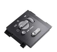 Interruttore Fari Auto Per Chevy Per S10 1998-2004 | Interruttore Fendinebbia Interruttore Di Ricambio Controllo Della Luce Comando Fari Interruttore luci