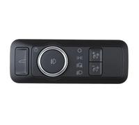 Interruttore Fari Auto Per Ford Per Explorer 2020-2025 LB5T13D061DCW | Pulsante Di Regolazione Della Luce, Pannello Di Controllo Della Lampada Interruttore di ricambio