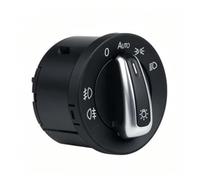 Interruttore Fari Auto Per SEAT Per ALHAMBRA 2011-2014 | Interruttore Di Controllo Della Lampada Faro Dell'auto 5ND941431A 5ND959857 5ND959565B 5ND959855 Interruttore luci