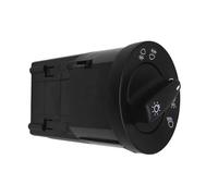 Interruttore Fari Auto per Skoda Octavia 1U2 1996 1997 1998 1999 2000 2001 2002 2003 2004 2005 2006 2007 2008 2009 2010 Interruttore Fari Auto 5Jd941531