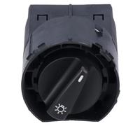 Interruttore Fari Auto Per Skoda Per Fabia 2000-2008