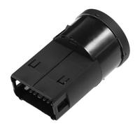 Interruttore Fari Auto Per Skoda Per Octavia I 1U 1996-2004 1U0941531A | L'interruttore Luce Testa Fendinebbia Del Faro Dell'automobile Regola La Manopola Ricambi Componenti Interruttore luci