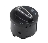 Interruttore fari Auto, per VW, per Asiento, per Cruzado 1 pz Interruttore di Controllo fendinebbia Accessori Interruttore fari Auto 5G0 941 431AH