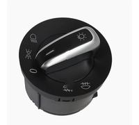 Interruttore fari Auto, per VW, per Caddy III, per Kasten 2005 2006 2007 2008 2009 2010 2011 2012 2013 2014 2015 2016 1 Pezzo Interruttore fari 5ND941431A