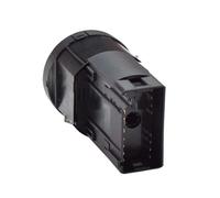 Interruttore fari Auto, per VW, per Golf, per Jetta, per Bora, per Mk4 1998 1999 2000 2001 2002 2003 2004 2005 1 Pezzo Manopola Pulsante fendinebbia 3BD941531