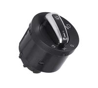 Interruttore fari Auto, per VW, per Golf, per Mk5, per Mk6 2003 2004 2005 2006 2007 2008 2009 2010 2011 2012 2013 1 pz Sensore fari Controllo Luce 3C8941431B