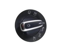 Interruttore fari Auto, per VW, per Golf, per Mk5, per Mk6 2006 2007 2008 2009 2010 2011 2012 2013 1 pz Interruttore fari Automatico 3C 8941431