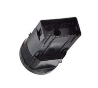 Interruttore fari Auto, per VW, per Lupo 1998 1999 2000 2001 2002 2003 2004 2005 1 Pezzo Interruttore fari Auto Cromato 3BD941531