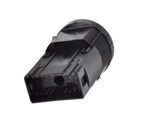 Interruttore fari Auto, per VW, per Passat, per B5, per B5.5 1996 1997 1998 1999 2000 2001 2002 2003 2004 1 pz Interruttore fari Auto Cromato 3BD941531