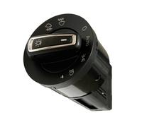Interruttore fari Auto, per VW, per Passat, per B5, per B5.5 1998 1999 2000 2001 2002 2003 2004 1 pz Modulo Interruttore fari Auto 1C 0941531