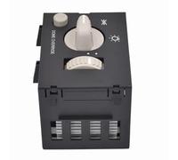 Interruttore fari Automatico per Auto per GMC per Safari per Van 1996 1997 1998 1999 2000 2001 2002 2003 2004 2005 Interruttori integrati per luci diurne e fari per Auto OEM:93443100