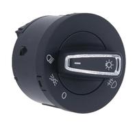 Interruttore fari Automatico per Auto per Seat Arona 2018 2019 2020 2021 Interruttore luci Auto, Interruttore fari, manopola interruttori integrati OEM:5G0941431AJ