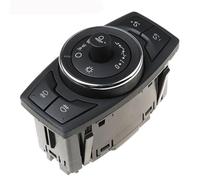 Interruttore fari Automatico per Ranger per Everest 2015 2016 2017 2018 2019 2020 2021 OEM:DG9T13D061HDW Interruttore fari Auto Pulsante di Controllo fari