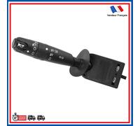 Interruttore Fari / Clacson / Indicatori Di Direzione Per Peugeot 106 306 Expert