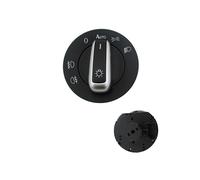 INTERRUTTORE FARI COMMUTATORE LUCI PRINCIPALE ED1153Q 5ND941431BXSH 5ND941431B