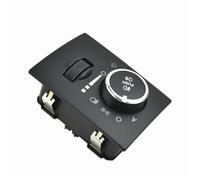 Interruttore Fari Compatibile Con Benz GL450 Base Per Sport Utility 2008 2009 2010 2011 2012 Interruttore Luce Principale Fendinebbia Faro Integrato 68189156AA