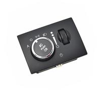 Interruttore Fari Compatibile Con Benz ML350 Base Per Sport Utility 2009 2010 2011 Interruttore Luce Principale Fendinebbia Faro Integrato 68189156AA