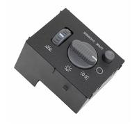 Interruttore Fari Compatibile Con Chevy Per Suburban Per Tahoe 2000 2001 2002 Gli Interruttori Dei Fari E Dei Fendinebbia Codice Articolo 15755595