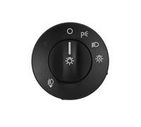 Interruttore Fari Compatibile Con Ford Per Flex 2009 2010 2011 2012 2013 2014 2015 2016 2017 1 Pz Interruttore Lampada Fendinebbia Faro 9R3Z-11654-CA
