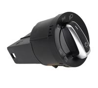 Interruttore Fari Compatibile Con Ford Per Galaxy 2001 2002 2003 2004 2005 2006 Modulo Di Controllo Della Luce Del Faro Dell'auto 3BD941531
