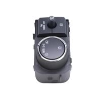 Interruttore fari Compatibile con GMC Yukon Sierra 1500 2007 2008 2009 2010 2011 2012 2013 Auto 15096895 25858705 Interruttore luci fari
