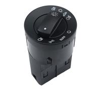 Interruttore fari Compatibile Con Per A4 Per Quattro 2002 2003 2004 2005 2006 2007 2008 Pulsante Interruttore Fari Fendinebbia