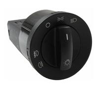Interruttore Fari Compatibile Con Per Beetle 1998 1999 2000 2001 2002 2003 2004 2005 Interruttore Luce Principale Fendinebbia Faro Integrato 6Q0941531C