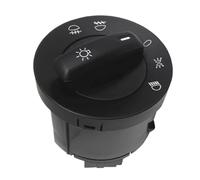 Interruttore Fari Compatibile Con Per Caddy III Per Kasten 2KA 2KH 2CA 2CH 2004-2015 Modulo Sensore Di Controllo Interruttore Fari Auto 1K0941431Q