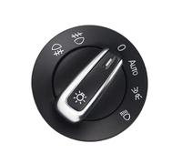 Interruttore Fari Compatibile Con Per Golf Per Gti Per MK5 Per MK6 2004 2005 2006 2007 2008 2009 2010 2011 2012 2013 Modulo Fendinebbia Anteriore 5ND959855