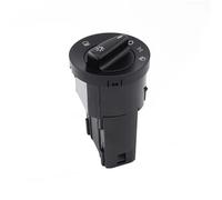 Interruttore Fari Compatibile Con Per Golf Per MK4 1998 1999 2000 2001 2002 2003 2004 2005 Interruttore Luce Principale Fendinebbia Faro Di Ricambio 1C0941531