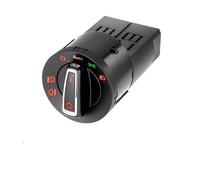 interruttore fari Compatibile Con Per Golf Per MK5 Per MK6 2004 2005 2006 2007 2008 2009 2010 2011-2013 Interruttore Fari Auto Interruttore Fari
