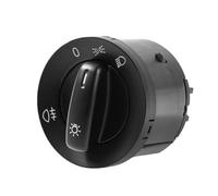 Interruttore Fari Compatibile Con Per Passat 362 Per AllTrack 365 2010 2011 2012 2013 2014 Interruttore Luce Principale Fendinebbia Faro Integrato 1K0941431B 1K0941431BB