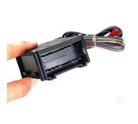 Interruttore Fari Compatibile Con Per Passat B5 Per Polo 9N Per Lupo 1998-2005 Faro Automatico Lampada Interruttore Di Controllo Con Modulo Sensore Accessori Auto 3BD941531A 1C0941531A