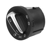 Interruttore Fari Compatibile Con Per PASSAT B6 B7 Per TIGUAN 2008-2014 Auto Faro Interruttore Lampada Nebbia Interruttore Principale Interruttore Luce Pulsante Controllo 5ND941431A