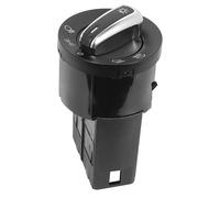 Interruttore Fari Compatibile Con Per Transporter 2003 2004 2005 2006 2007 2008 2009 Modulo Di Controllo Della Lampada Del Faro A 17 Pin Parti Di Ricambio