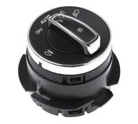 Interruttore Fari Compatibile Con Porsche Per 718 Per Boxster Per Cayman 2017 2018 2019 2020 Auto Auto Interruttore Della Luce Faro Faro Interruttore OEM:97061353309DML