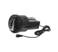 Interruttore Fari Compatibile Con Skoda Per Fabia 2005-2009 2010 2011 2012 2013 2014 Auto Faro Interruttore Pulsante Nebbia Modulo Sensore Di Luce Accessori Per Auto