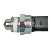 Interruttore Fari Di Retromarcia Originale METZGER 0912030 Per Audi Skoda VW