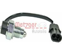 Interruttore Fari Di Retromarcia Originale METZGER 0912095 Per Jeep Suzuki