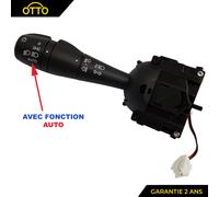Leva Comandi Fanali Anteriore Fari per Captur Clio IV Twingo TRAFIC 3 Idem