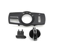 Interruttore Fari Fendinebbia Compatibile Con Bmw Per 5 6 7 Serie Per X3 X4 F10 F11 F07 F06 F01 F25 F26 Interruttore Di Controllo Della Lampada Della Luce Fendinebbia Del Faro Dell'auto
