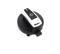 Interruttore Fari Fendinebbia Compatibile Con Bmw Per 5 6 7 Serie Per X3 X4 F10 F11 F07 F06 F01 F25 F26 Interruttore Di Controllo Della Lampada Della Luce Fendinebbia Del Faro Dell'auto