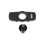 Interruttore Fari Fendinebbia Compatibile Con Bmw Per 5 6 7 Serie Per X3 X4 F10 F11 F07 F06 F01 F25 F26 Interruttore Di Controllo Della Lampada Della Luce Fendinebbia Del Faro Dell'auto