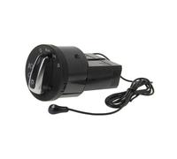 Interruttore Fari Fendinebbia Compatibile Con Bora Per Beetle Per Golf Mk4 Interruttore Controllo Lampada Luce Fendinebbia Faro Dell'auto Accessorio Per Auto